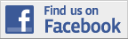 Find us on Facebook icon