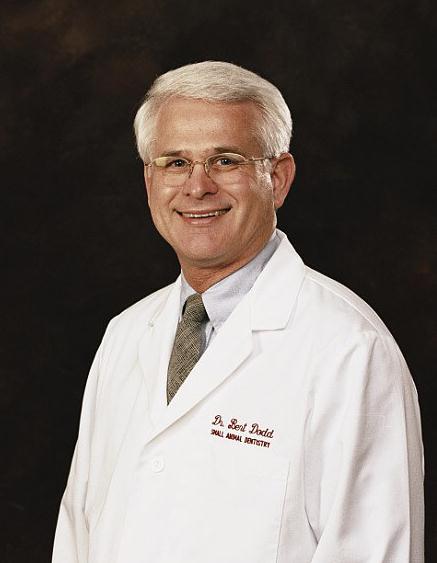 Bert Dodd, DVM, DAVDC Bert Dodd, DVM, DAVDC