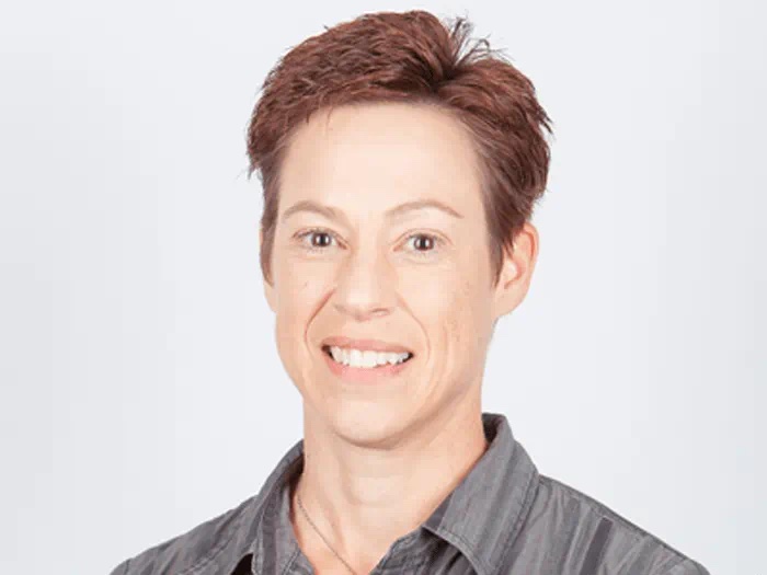 Lore Haug, DVM, DACVB Lore Haug, DVM, DACVB