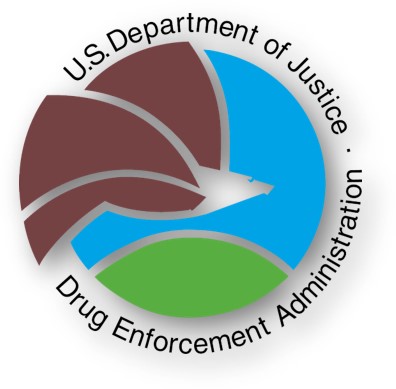 DEA Seal DEA Seal