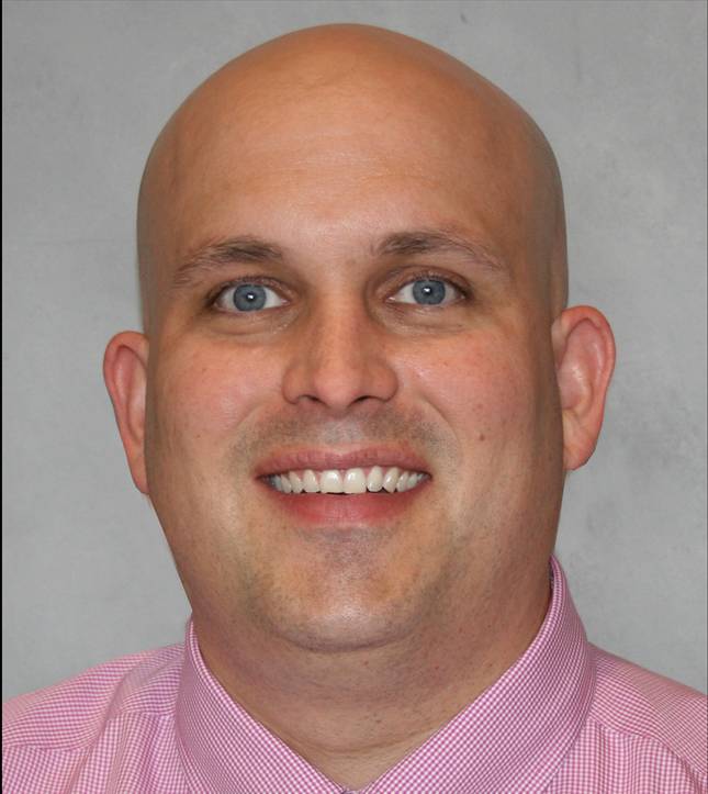 Darren Berger, DVM, DACVD