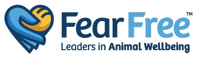 Fear Free Logo