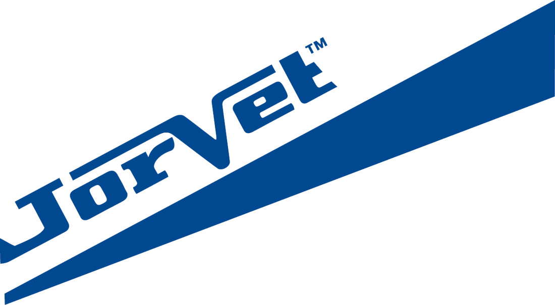 JorVet Logo