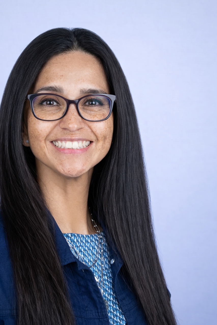 Patricia Burbano, DVM
