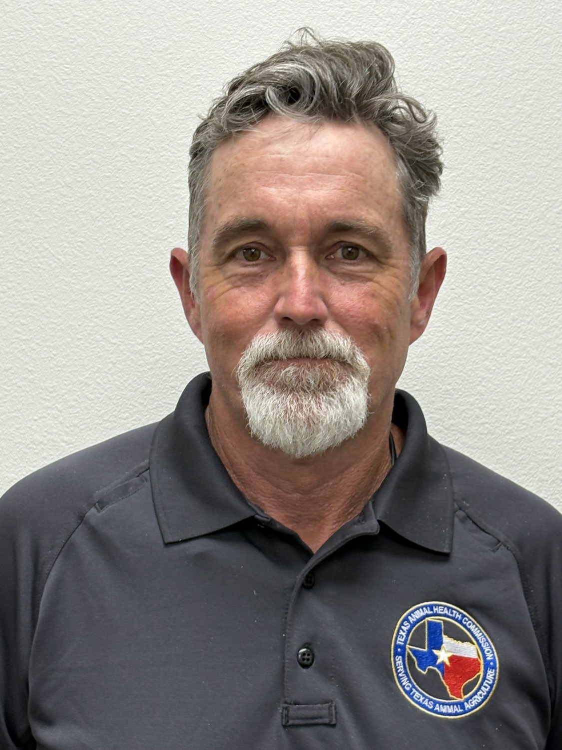 Wayne Crouch, DVM