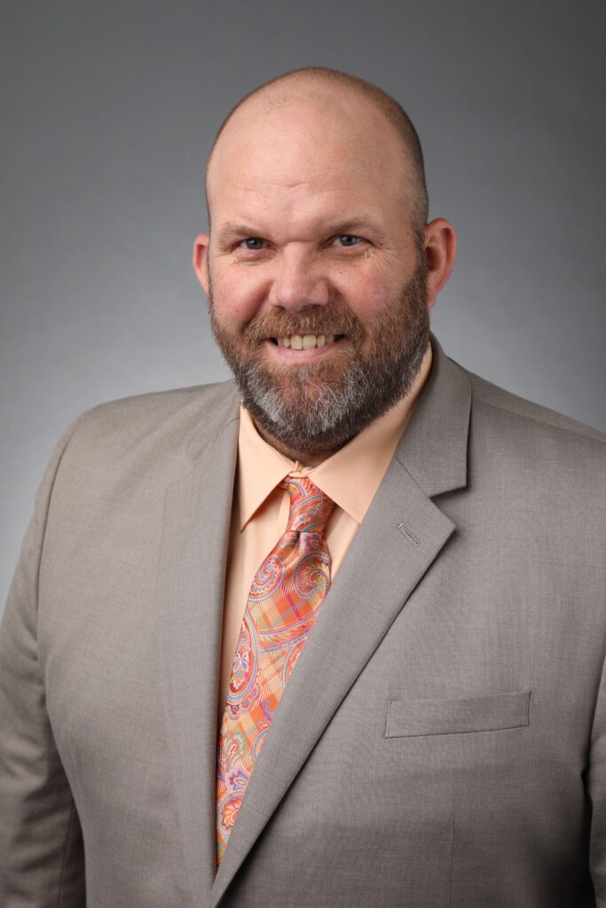 David Sessum, LVT David Sessum, LVT