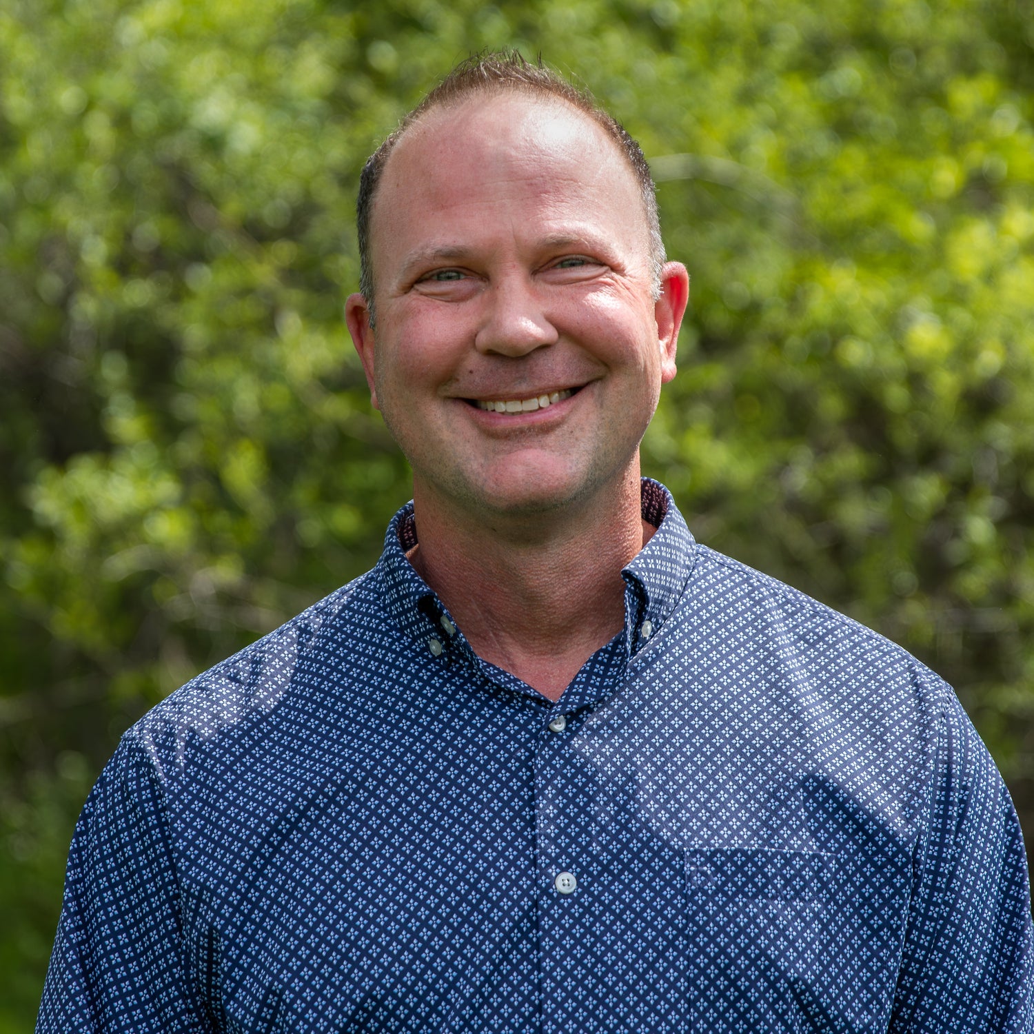 Dr. Marc Bordelon